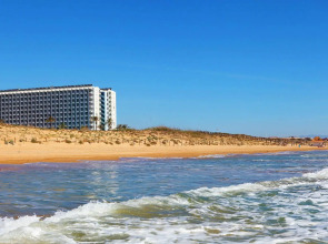 Отель Playas de Guardamar