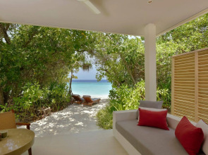 Dhigali Maldives - A Premium All-Inclusive Resort