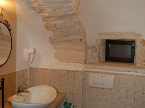 Trulli Holiday Albergo Diffuso