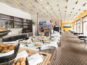 Best Western Smart Hotel