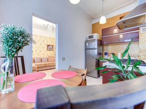 Апартаменты «Spb2day на 3-й Советской»