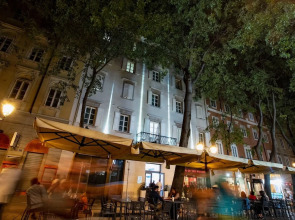 Casa Novecentotre Rooms & Apartments