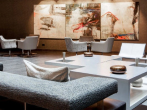 AC Hotel Burgos by Marriott