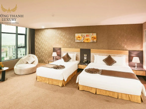 Muong Thanh Luxury Nha Trang Hotel