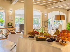 Best Western Le Val Majour