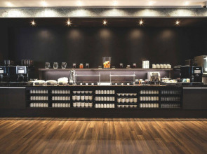 Motel One Manchester Piccadilly