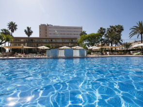 Helios Mallorca Hotel & Apartments