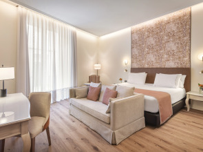 Eurostars Sevilla Boutique