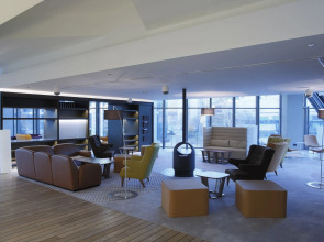 Crowne Plaza Belgrade