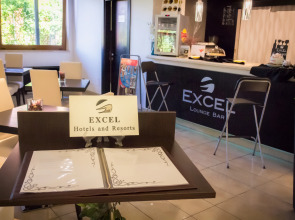 Quality Hotel Excel Roma Ciampino
