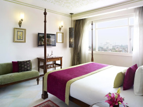 Tajview,Agra-IHCL SeleQtions