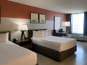 Plaza Hotel and Casino - Las Vegas