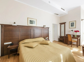 Спа-отель Europa Royale Druskininkai