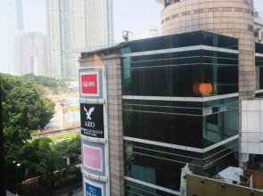 The Mira Hong Kong Hotel