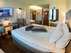 Original Sokos Hotel Seurahuone Kotka