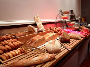 Hilton Brussels Grand Place