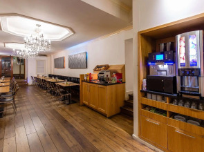 XO Hotels City Centre