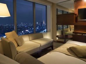 The Strings by InterContinental Tokyo by IHG