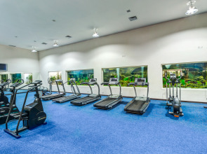 Discovery Kartika Plaza Hotel