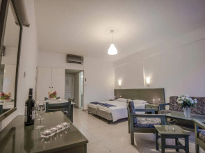 Cordelia Hotel Apartments