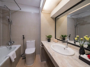 La Passion Classic Hotel