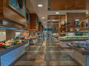 Hilton Dalaman Sarigerme Resort & Spa