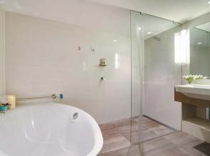 The Point Brisbane Hotel