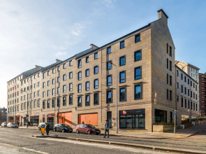 Destiny Student Shrubhill - Campus Accommodation