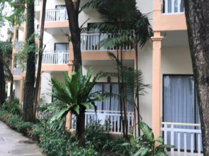 Karon Princess Hotel