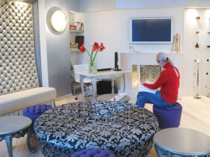 Бутик-отель «Мама»