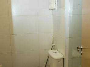 Stop Inn Antonio Carlos