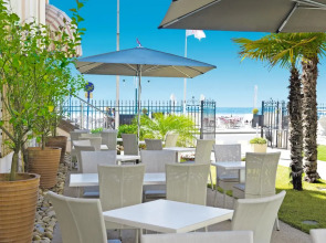 Hôtel Vacances Bleues Le Balmoral