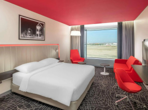 Pullman Paris La Defense