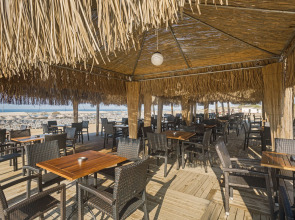 Tui Magic Life Jacaranda - All Inclusive