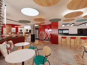 Sholeo Lodges Los Gigantes