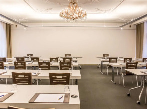 Best Western Premier Hotel Rebstock