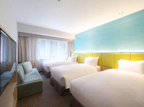 Holiday Inn Osaka Namba by IHG