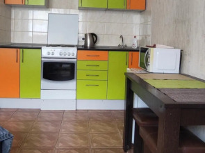 Апартаменты на улице им. Героя Советского Союза Трофимова 17/2