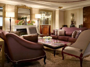 The Westin Paris Vendôme