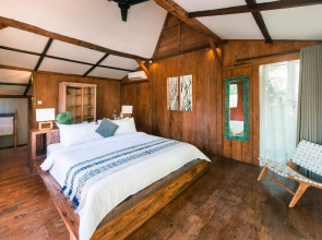 Coconut Garden Resort