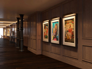 H10 Corregidor Boutique Hotel