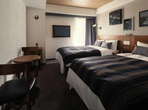 Hotel The Knot Yokohama