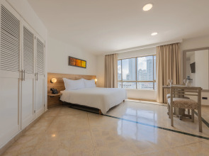 Hotel Regatta Cartagena