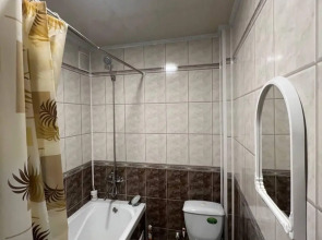 Апартаменты в микрорайне 1-й квартал 17