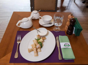 Бутик-отель «Пале-Рояль»