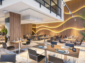 Sallés Hotel Ciutat del Prat Barcelona Airport