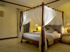 The Citta Luxury Residence