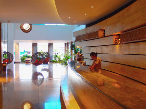 b Hotel Bali & Spa