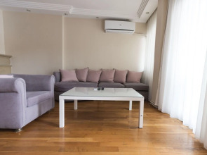 Büyükada Apart Hotel - Yeni Apart