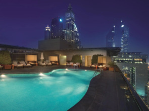 The Ritz-Carlton Residences, Dubai International Financial Centre